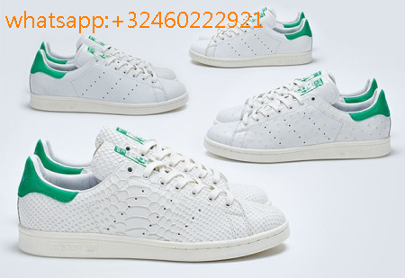stan smith serie limitee homme