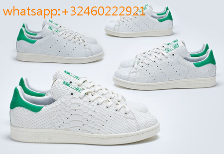 adidas stan smith serie limitée