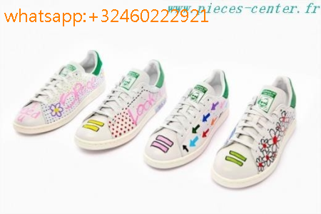 adidas stan smith serie limitee - www.gitesdefrance-charente 