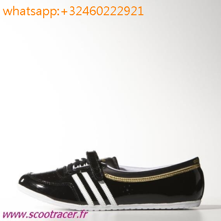 ballerine adidas femme pas cher