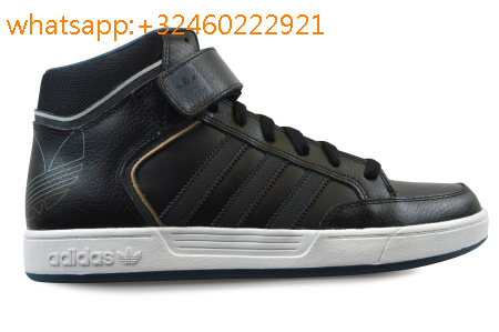 basket montant adidas femme