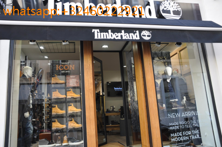 magazin timberland