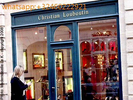christian louboutin paris rue grenelle christian louboutin paris rue grenelle