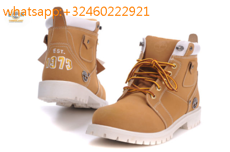 magasin de chaussures timberland