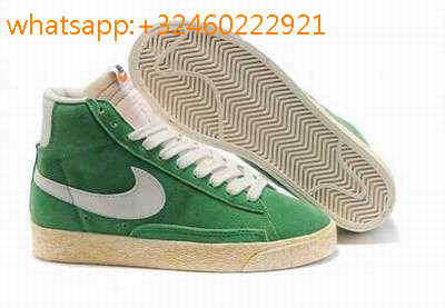 nike blazer 34
