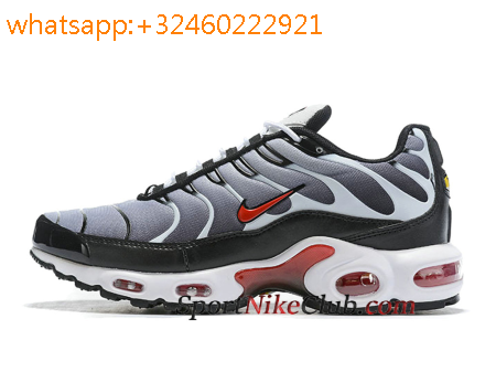 chaussures nike tn requin pas cher