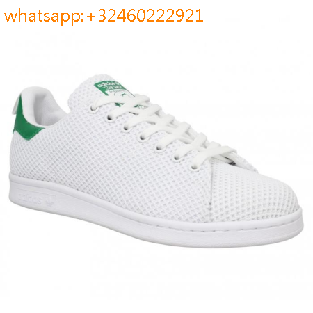 stan smith vert homme pas cher