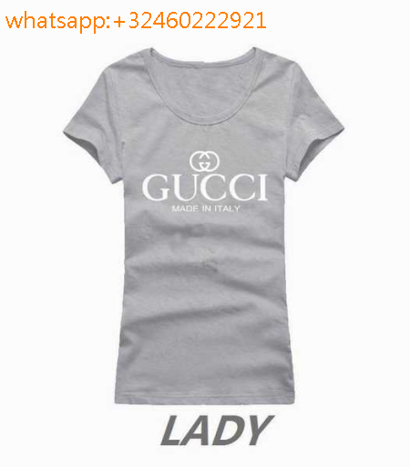 tee shirt gucci pas cher