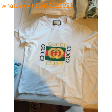 tee shirt gucci pas cher