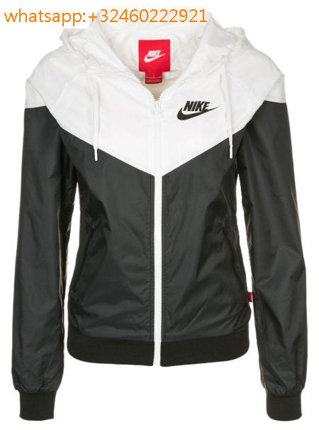 gilet nike pas cher