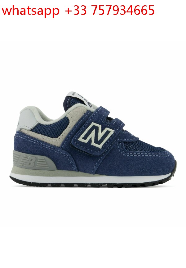 new balance pour garcon
