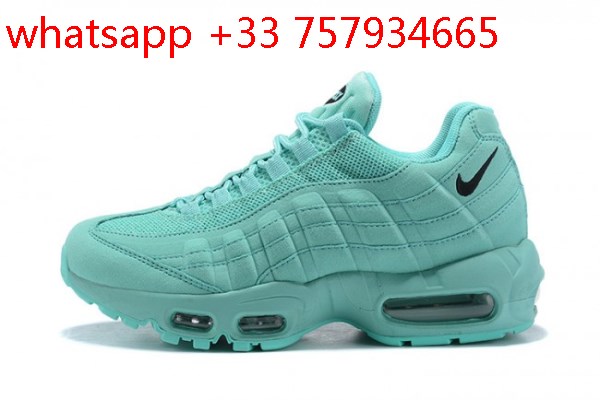 nike 95 verte