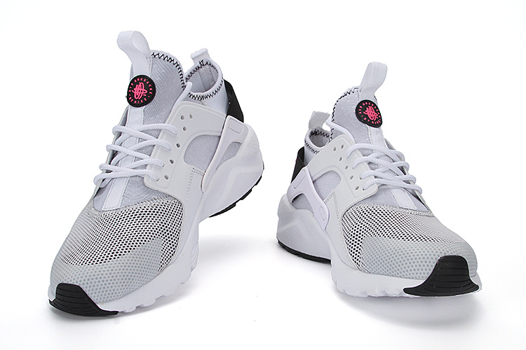 huarache argenté
