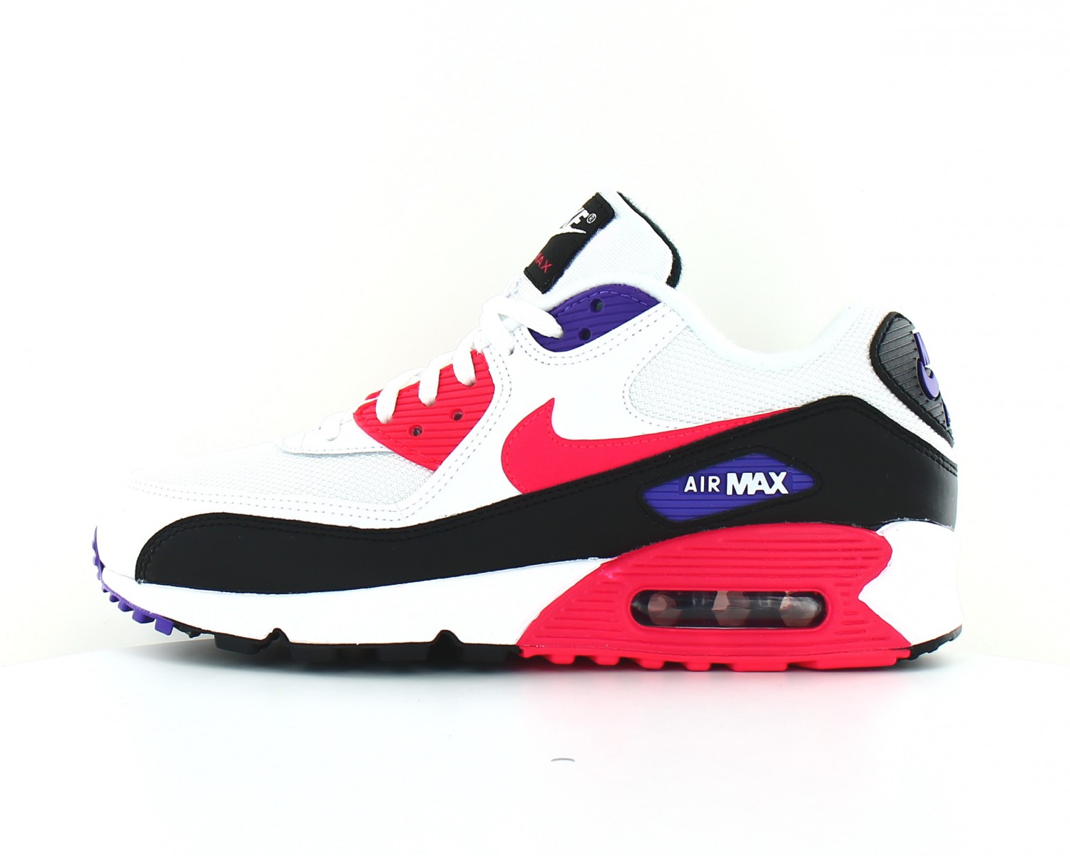 air max blanche 90 homme