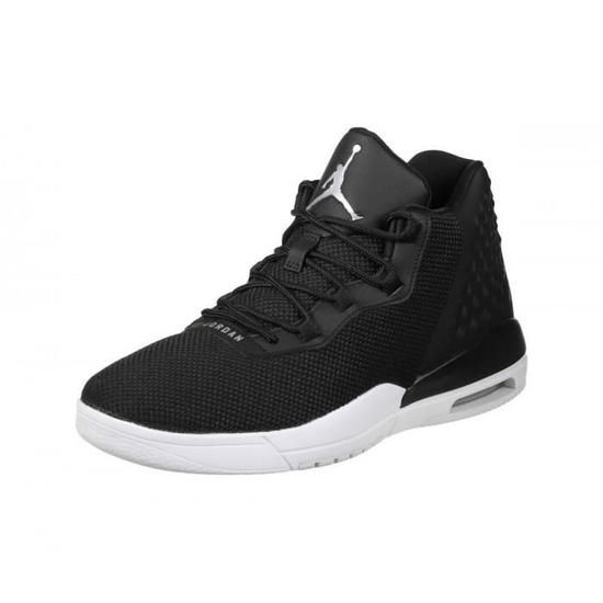 chaussure jordan noir