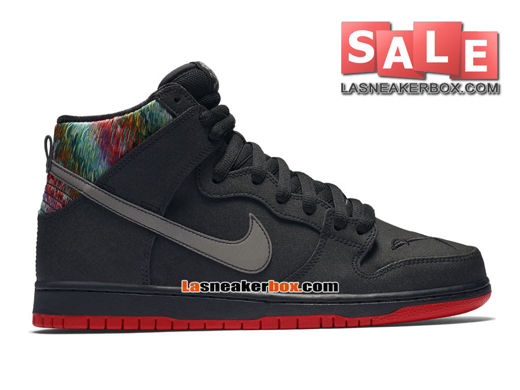solde de chaussure