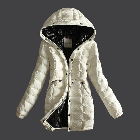 doudoune moncler femme pas cher