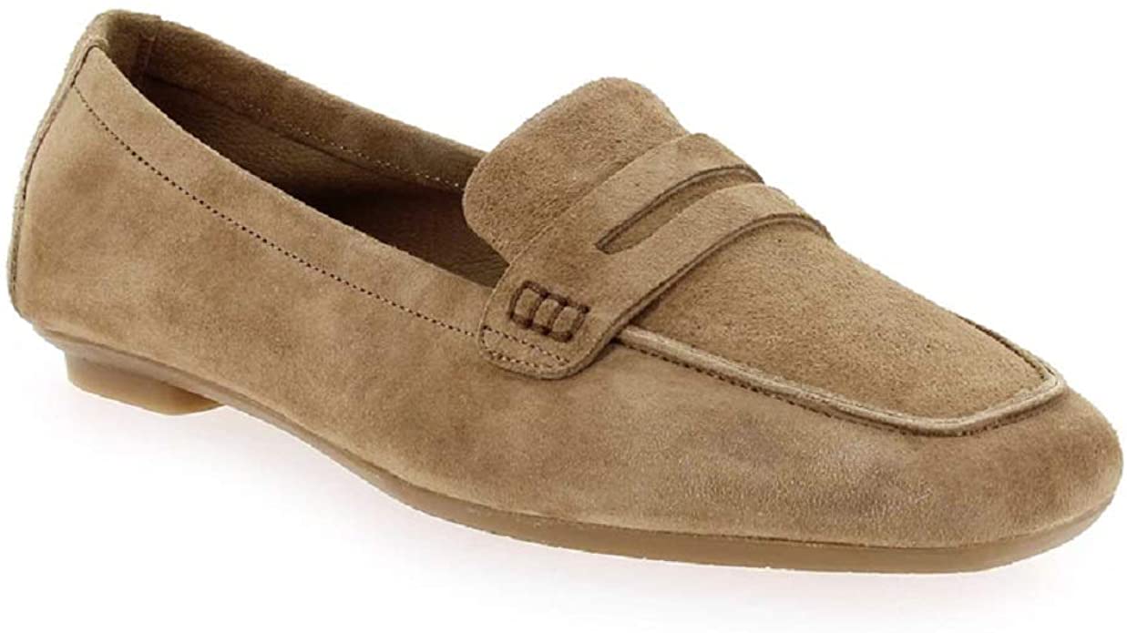 Mocassin requin Clearance