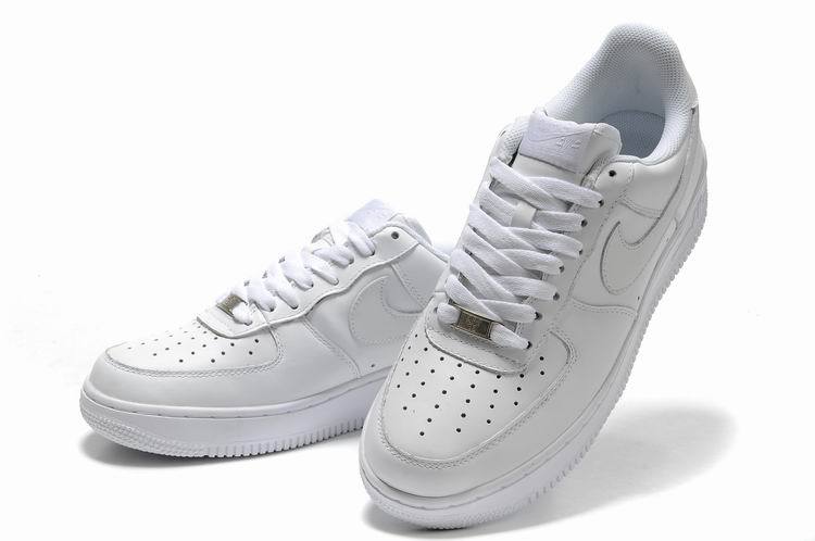 air force 1 moins cher