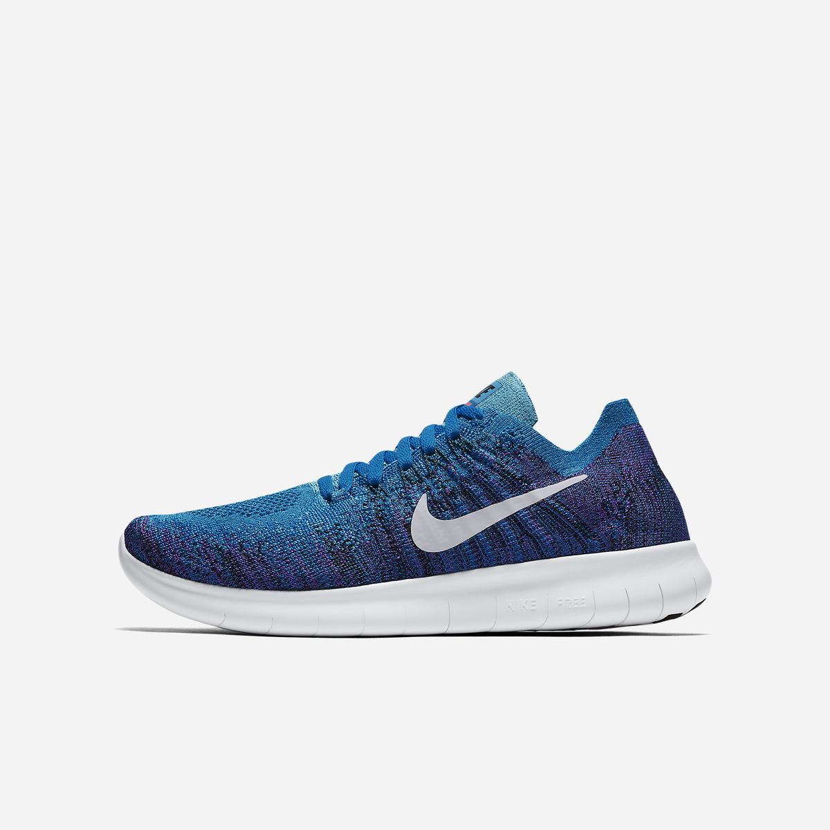 nike flyknit femme