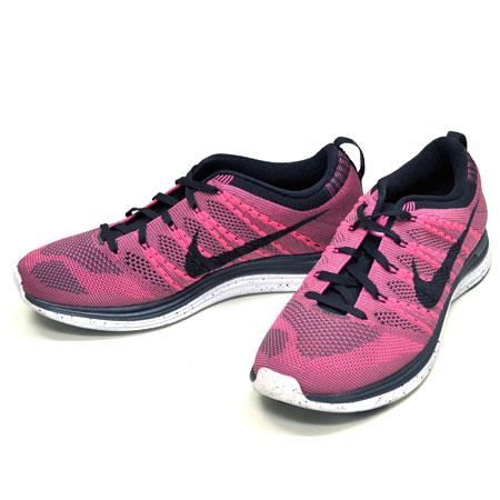 flyknit one