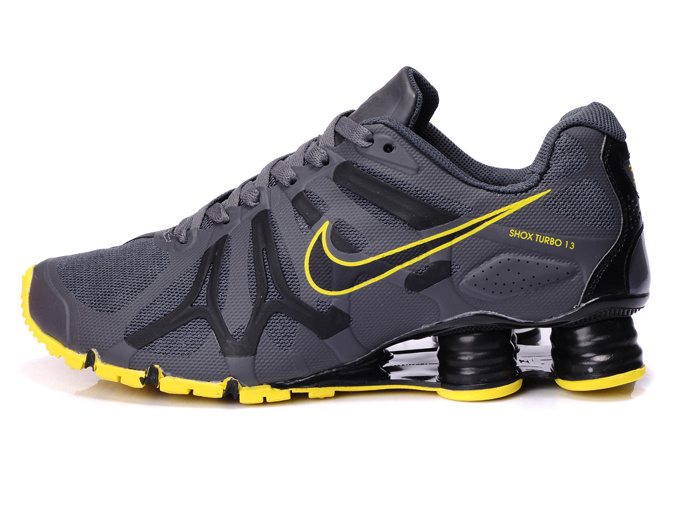 shox taille 46